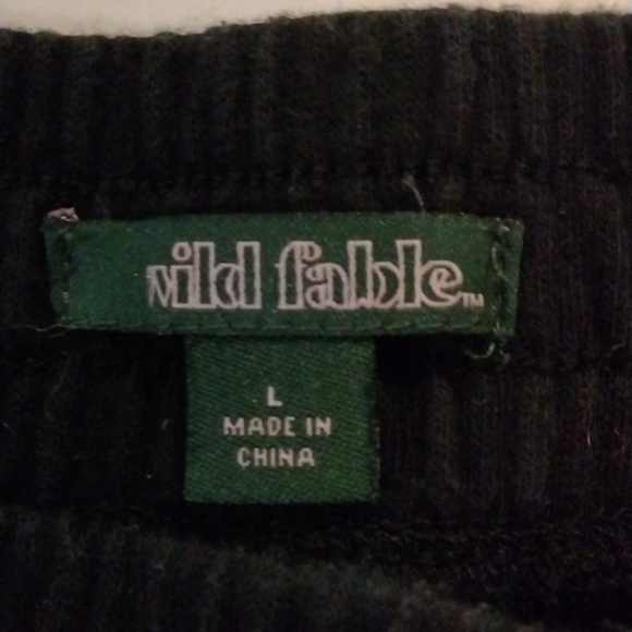 2 Pr. Old Navy &Wild Fable Sz 12 - Picture 6 of 6